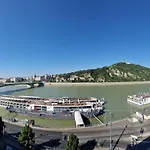 아파트 Danube Wonder View *