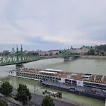 Danube Wonder View * 부다페스트