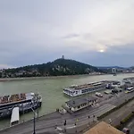Danube Wonder View 부다페스트