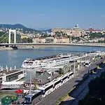 Danube Wonder View * 부다페스트