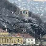 아파트 Danube Wonder View *