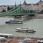 Διαμέρισμα Danube Wonder View *