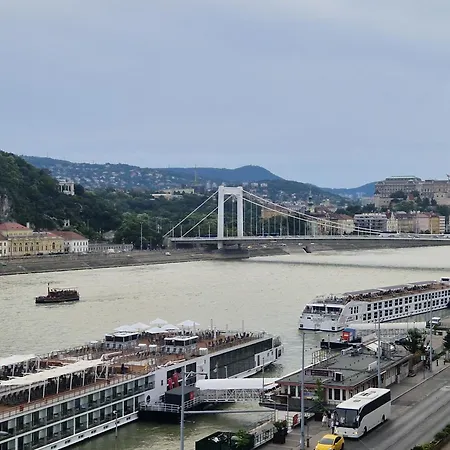 Danube Wonder View
