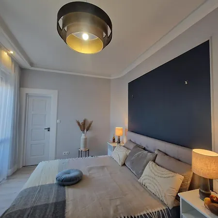 Apartament Danube Wonder View
