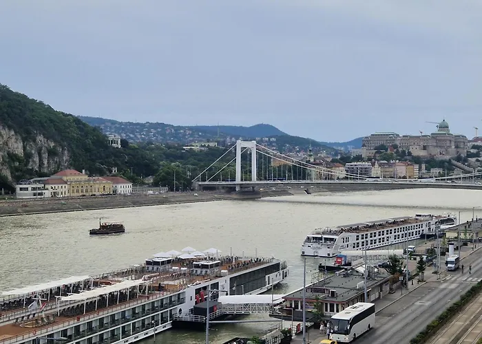 Danube Wonder View