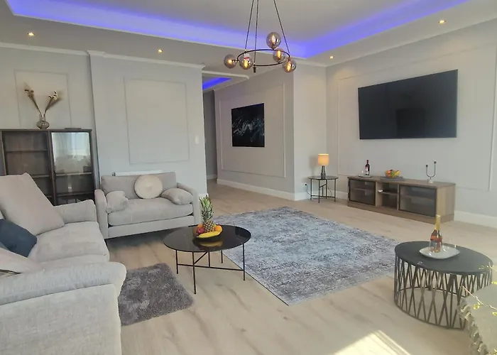 Danube Wonder View Apartament Budapesta