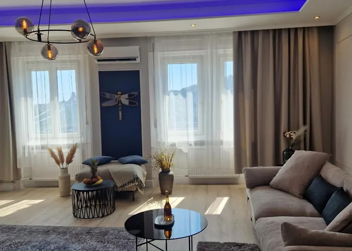 Danube Wonder View *