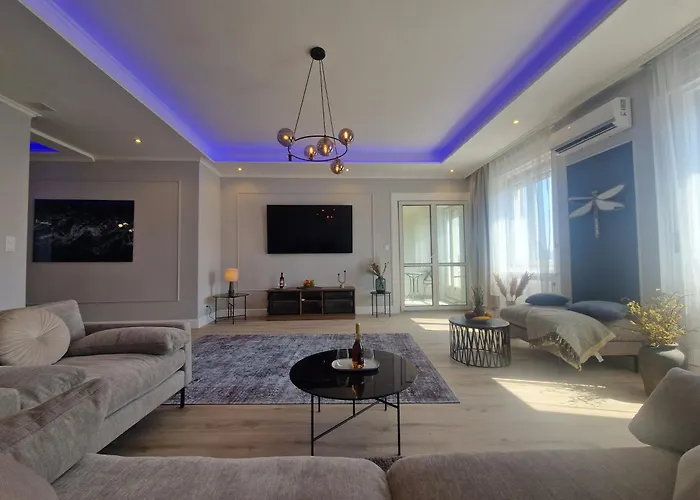 Danube Wonder View Budapesta