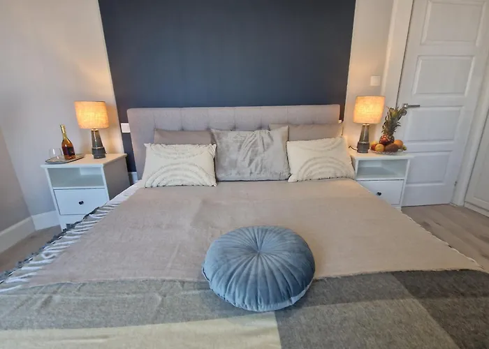 Apartament Danube Wonder View