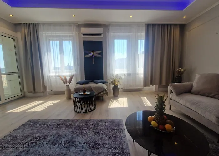 Danube Wonder View *