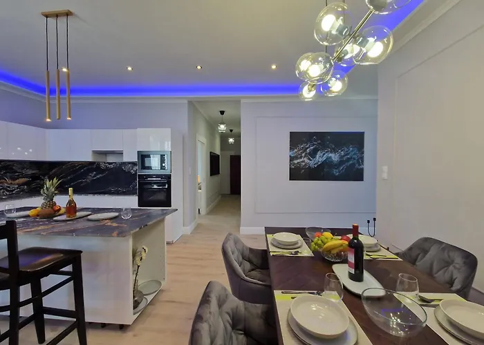 Danube Wonder View *