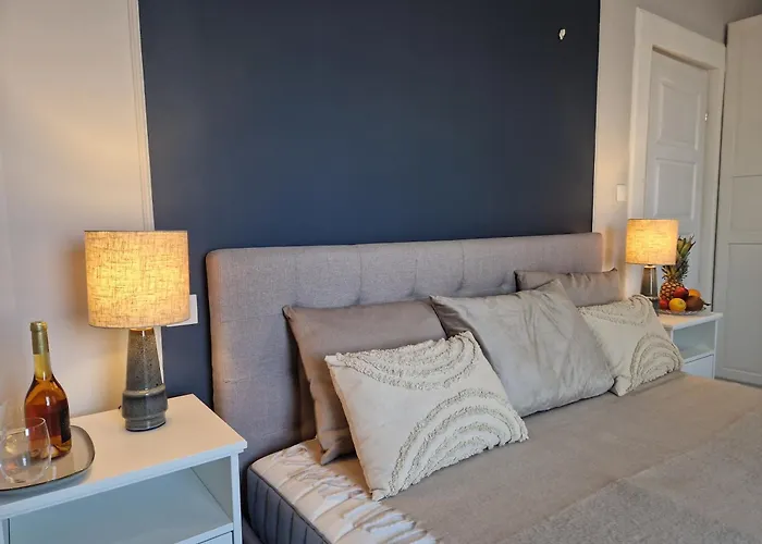 Danube Wonder View Apartament