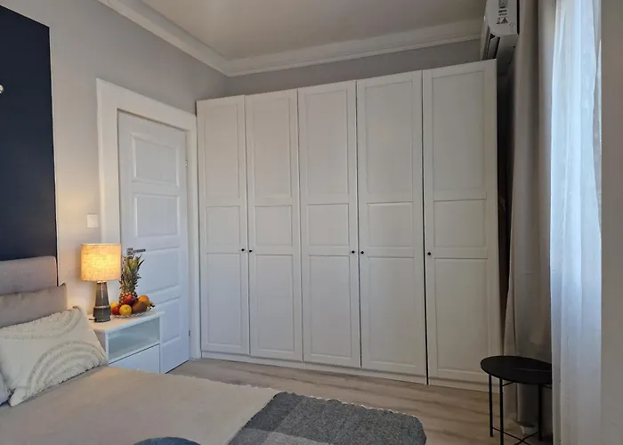 Apartament Danube Wonder View