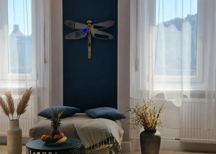 Danube Wonder View *