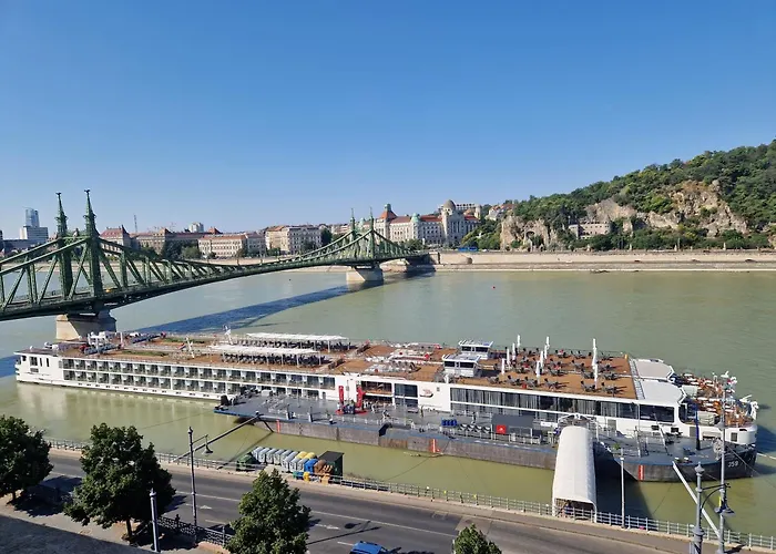 Danube Wonder View Budapesta