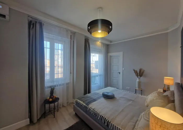 Danube Wonder View Budapesta