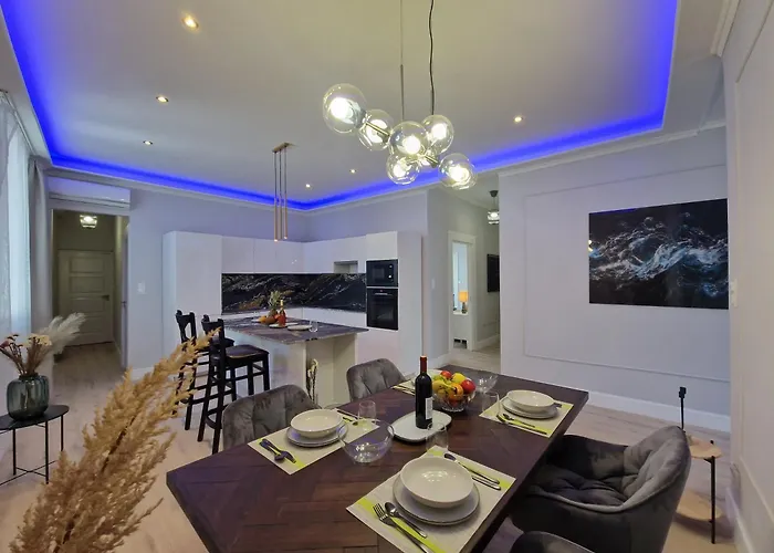 Danube Wonder View Budapesta