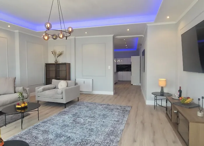 Apartament Danube Wonder View *