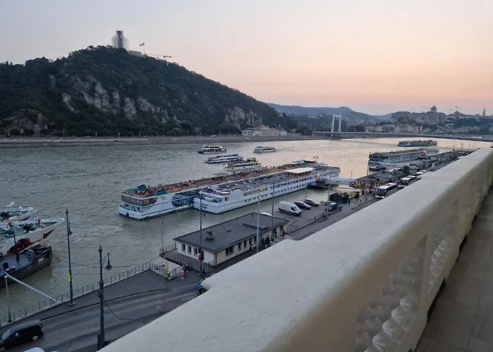Danube Wonder View *