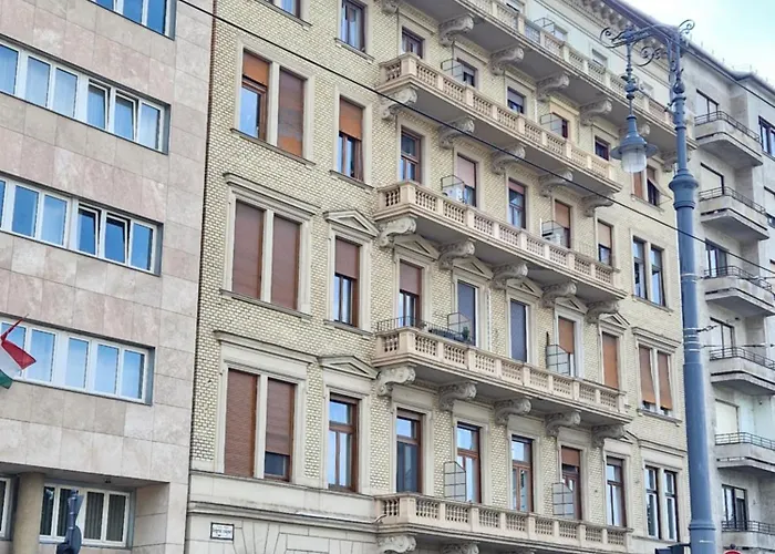 Danube Wonder View *