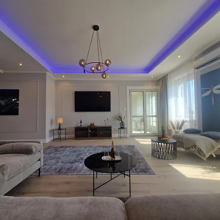 Danube Wonder View Budapest