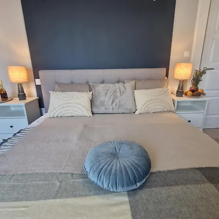 Appartamento Danube Wonder View