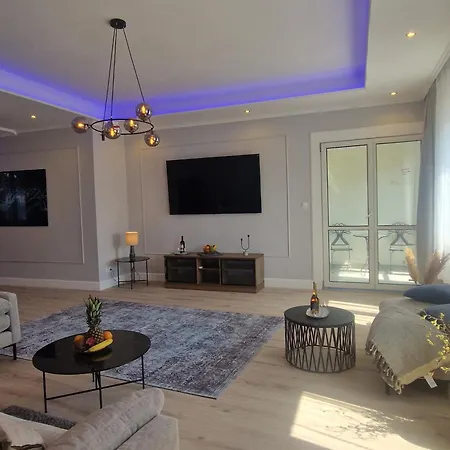 Danube Wonder View *