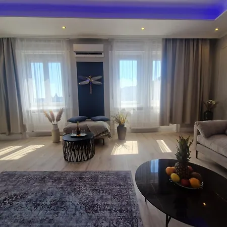 Danube Wonder View *