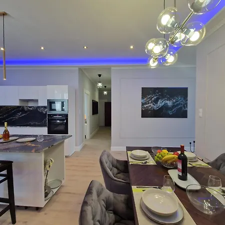 Danube Wonder View *