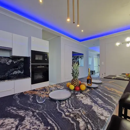 Danube Wonder View Будапешт