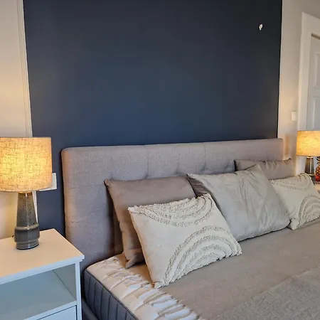 Danube Wonder View 아파트