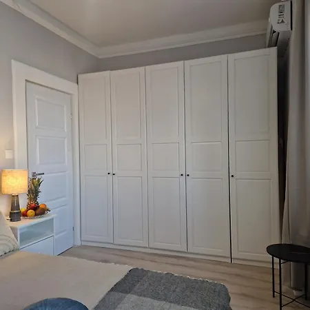 Apartment Danube Wonder View