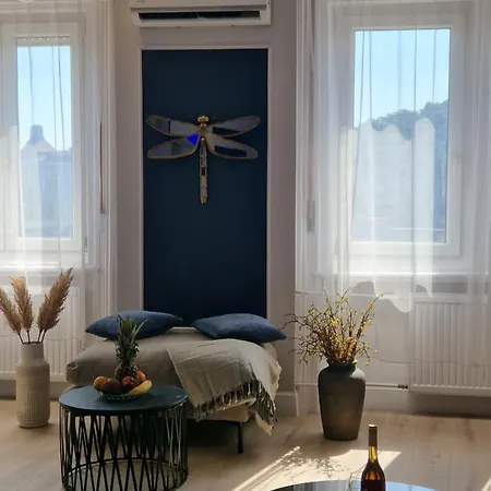 Danube Wonder View *