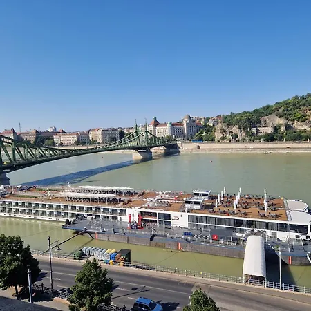 Danube Wonder View Budapest