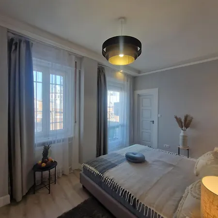 Danube Wonder View Будапешт