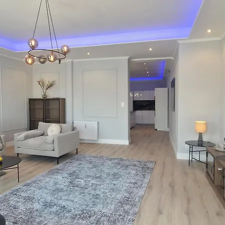 Appartamento Danube Wonder View *