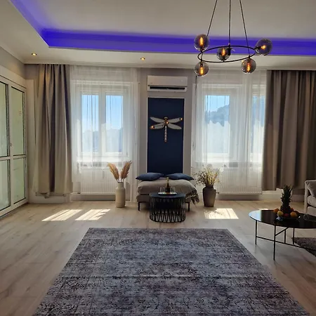 Danube Wonder View * Budapest