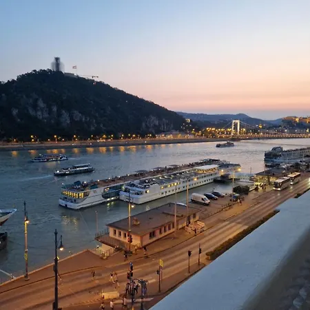 Danube Wonder View