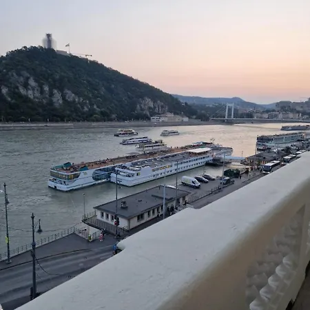 Danube Wonder View *