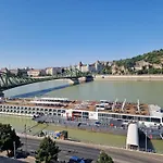 Danube Wonder View Budapest