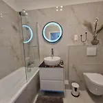 Danube Wonder View Apartment *